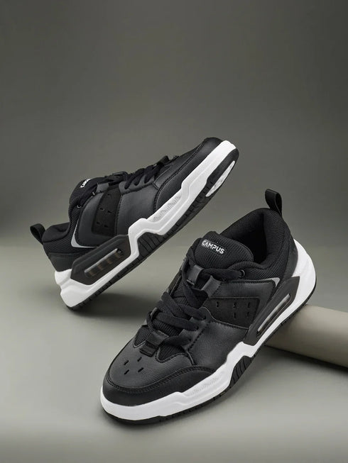 OG-40 Black Men's Sneakers